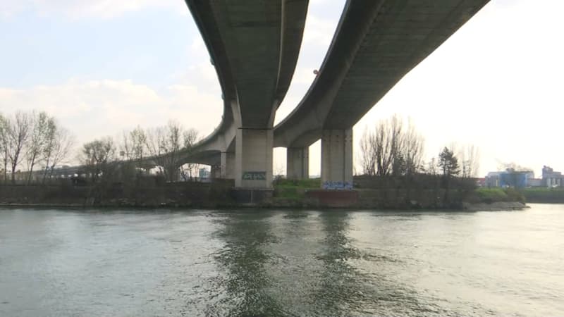 Une adolescente de 14 ans a été retrouvée morte dans la Seine au niveau du Quai de Saint-Denis à Argenteuil (Val-d'Oise)
