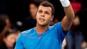 Jo-Wilfried Tsonga