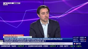 Idée de placements : Dans quelle mesure la multigestion en immobilier peut-elle parvenir à dynamiser une assurance vie ? - 02/02