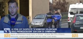 Alerte enlèvement dans le Rhône: les 3 enfants retrouvés sains et saufs
