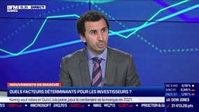 Zakaria Darouich (CPR AM) : Quels facteurs déterminants pour les investisseurs ? - 17/02