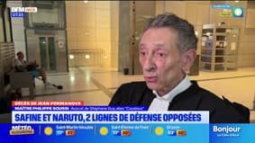 Décès en direct de Jean Pormanove : le procès des streamers Naruto et Safine s'est ouvert à Nice