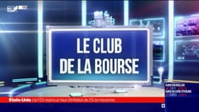 Le Club de la Bourse: La rentrée des banquiers centraux et des marchés financiers - 27/08