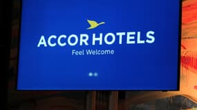 Le groupe hôtelier Accor doit communiquer sur son partenariat officiel avec les Jeux de Paris 2024