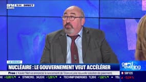 Le débat : Taux obligataire, le tournant ? - 27/09