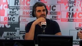 Di Meco réagit à la com de Griezmann