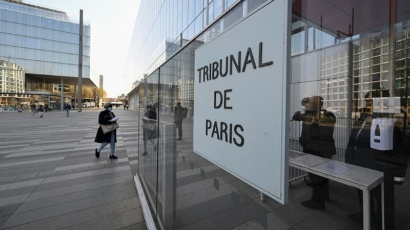 Attaque du réseau TGV: le parquet de Paris annonce se saisir de l'enquête