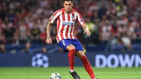José Gimenez