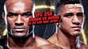UFC 258 : "On le sait tous les deux", Usman n'imagine pas perdre contre Burns