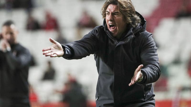 Ricardo Sa Pinto