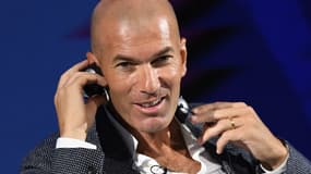 Zinédine Zidane