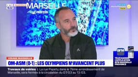 OM: Éric Di Meco regrette les changements perpétuels de schéma de Sampaoli