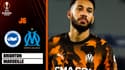 Brighton 1-0 Marseille: "Beaucoup de frustration" les regrets d'Aubameyang