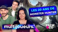 Monster Hunter : retour sur 20 ans de chasse aux créatures