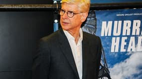 Arsène Wenger