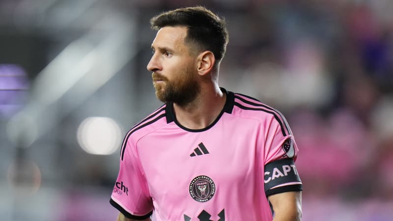 Inter Miami: Messi pourrait refuser de jouer le premier match officiel de la saison... à cause du froid