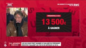 Qui a fait la meilleure campagne ? - 08/04