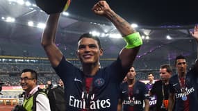 Thiago Silva