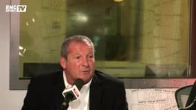 Courbis : "Ben Arfa, sur le conflit avec Emery, il est exemplaire"