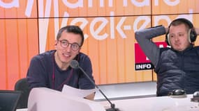 La Story sport : Léon Marchand, nouvelle étoile de la natation française?