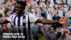 Mercato : Rennes fait une première offre pour Salisu