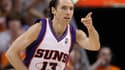 Steve Nash