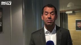 Football / Benarbia : "L'Argentine freine tous ses adversaires" 10/07