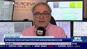 Jean-Louis Cussac (Perceval Finance Conseil) : Quels sont les prochains objectifs sur le CAC 40 ? - 11/11