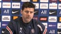 PSG : Pochettino "espère pouvoir faire jouer les jeunes" en Coupe de France