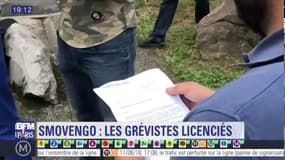 Vélib': les salariés grévistes licenciés par Smovengo annoncent qu'ils vont saisir le conseil des prud'hommes