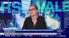 Immobilier : les mesures annoncées par Jean Castex en faveur du logement neuf