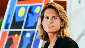 Amélie MAURESMO