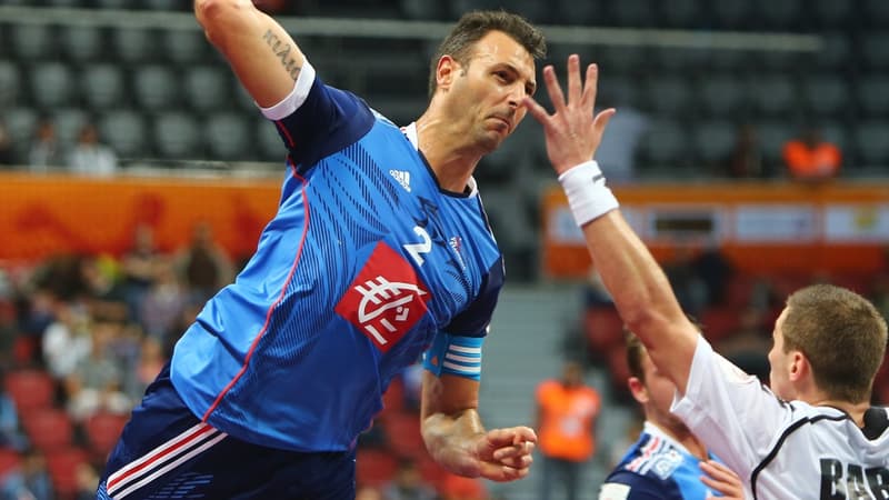 Jérôme Fernandez