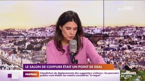 Italie: trop de clients chauves, le coiffeur dealer interpellé