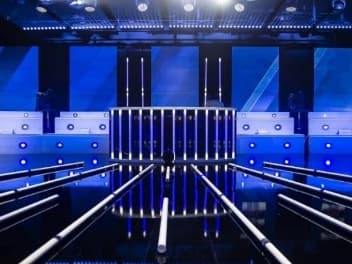 Les grands débats des régionales sont à suivre sur BFMTV