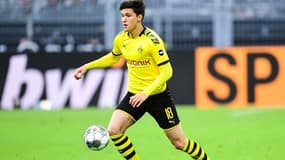 Leonardo Balerdi