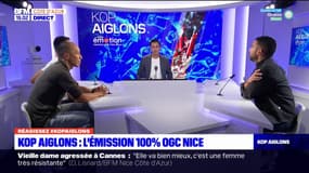 Kop Aiglons: une fin de match en demi-teinte pour Nice face à Troyes ?