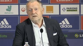 Jean-Michel Aulas