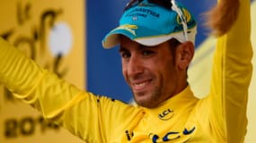 Vincenzo Nibali