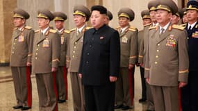 La Chine a exprimé de "graves inquiétudes"  sur un possible tir de fusée par la Corée du Nord - Mercredi 3 février 2016