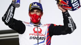 Johann Zarco