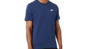T-shirt : voici un classique Nike à prix soldé sur ce site web
