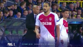 Ligue des champions : Naples - PSG et Monaco - Bruges à suivre sur RMC Sport