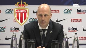 Coupe de France : Monaco favori ? Clément refuse de l’envisager