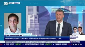 Philippe Gourdelier (Patrimea) : Pourquoi transférer ses contrats d'épargne retraite vers un PER ? - 17/05