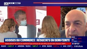 Commerce : “La crise a accru la rapidité de la transformation numérique"