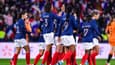 L'équipe de France féminine joue le Cameroun ce samedi.