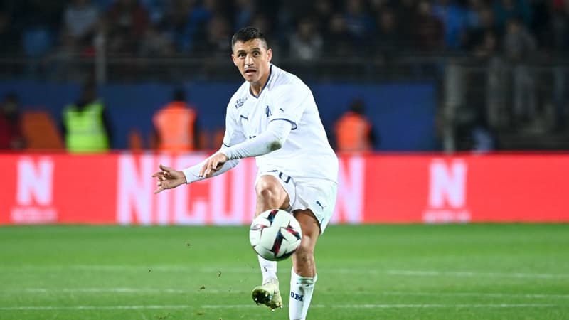 Alexis Sanchez