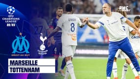 OM - Tottenham : Tudor satisfait de Gerson 