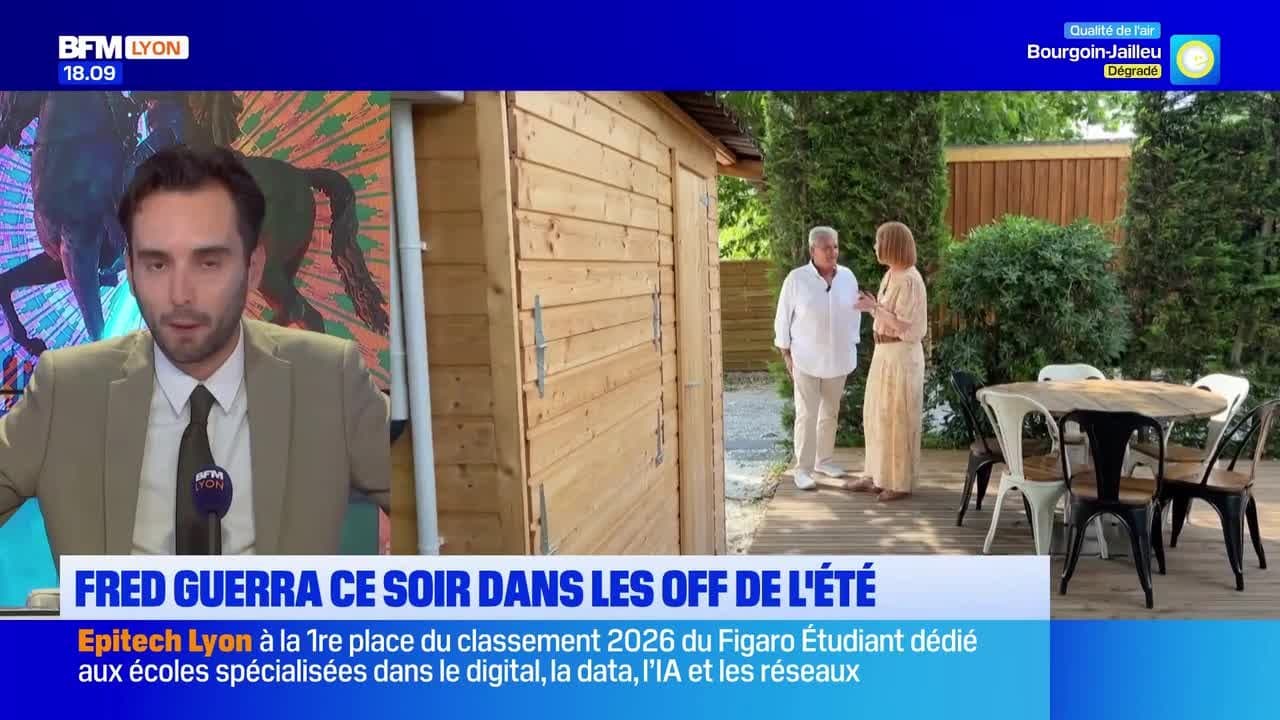 L'actu du 27 juillet 2026